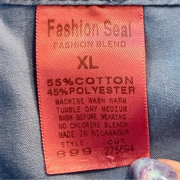 NWOT | Unisex Drawstring Scrub Bottoms | Size XL | NEVER WORN! - Picture 5 of 13